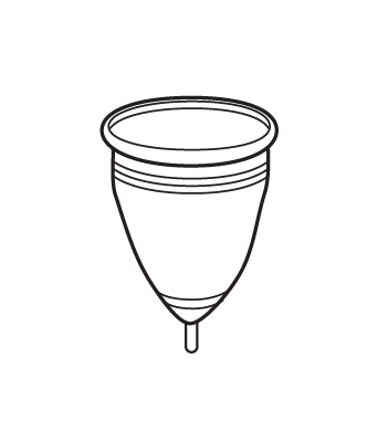 Menstrual cup